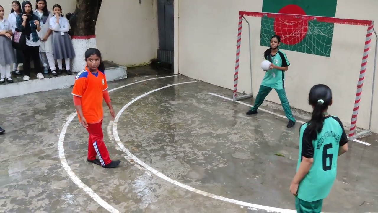 Maple leaf international school Handball tournament 2023 #vlog154