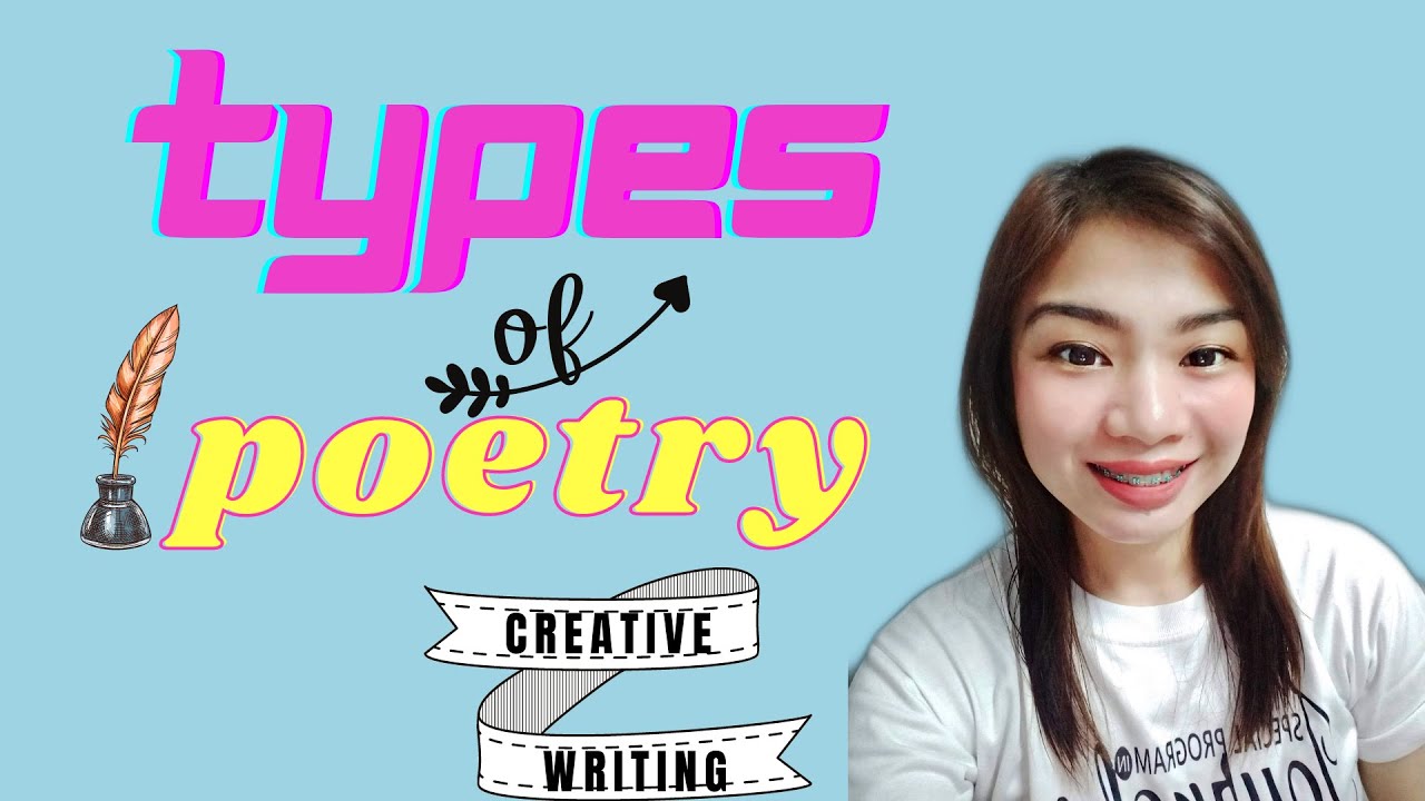 Types of Poetry