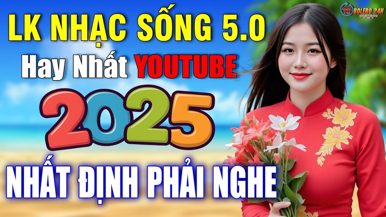 LK Nhạc Sống Thôn Quê Remix Phối Mới Nhất 2026🎵Nhạc Sống Thôn Quê CỰC HOT NGHE  PHÊ NHỨC LÁCH