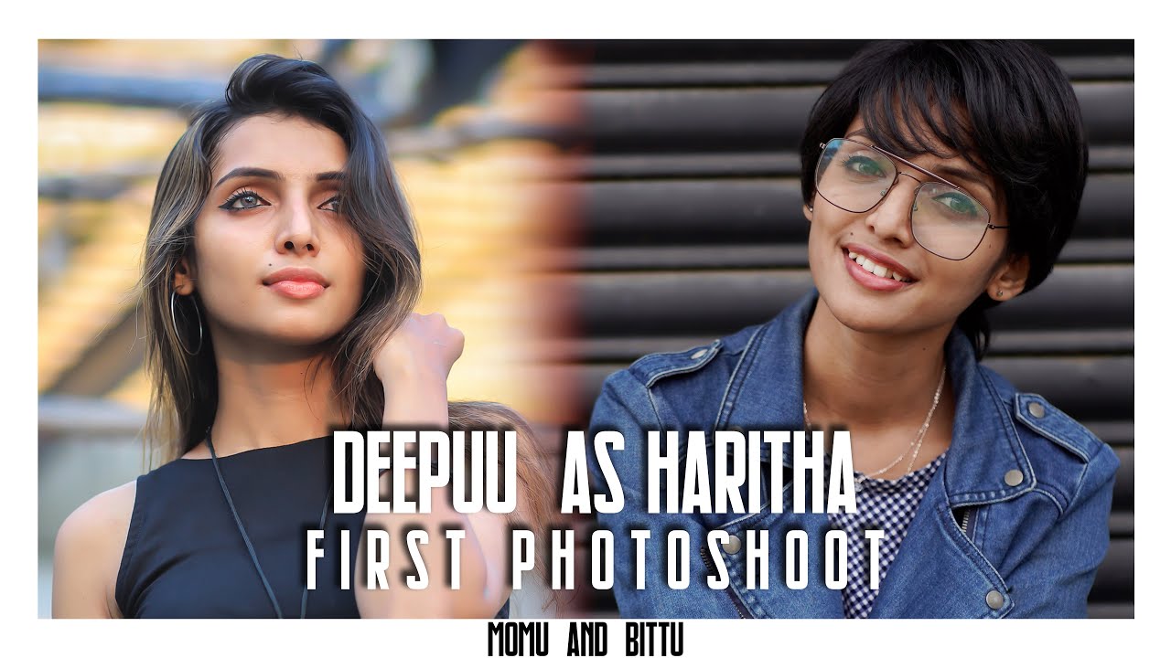 Unlock: Momu and Bittu | Deepuu As Haritha | Kanaa Kaanum Kaalangal 2 Deepika Damu | Manoj Jackson