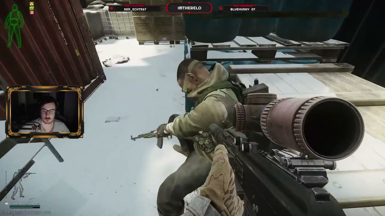 🔴PVE, Neulinge Willkommen 🔴  [Ger/Eng] [Pc] [18+]