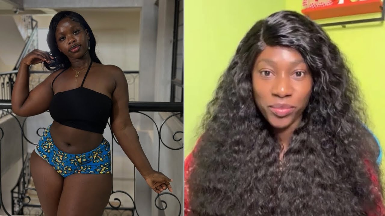 😱😱Kawtef Guel Bimay Guenal di Sokantek Mome Chak jour Nakaté Da Ame Dieukeur T Yeugou massi Dra