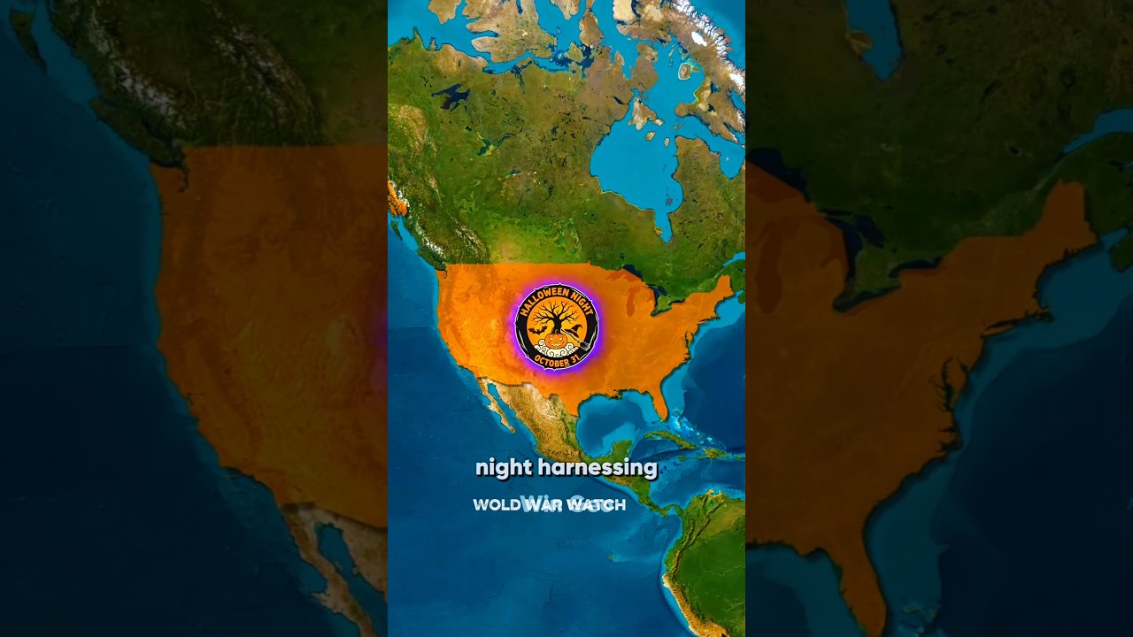 Zombie Outbreak in USA 😱 | Can America Survive? 