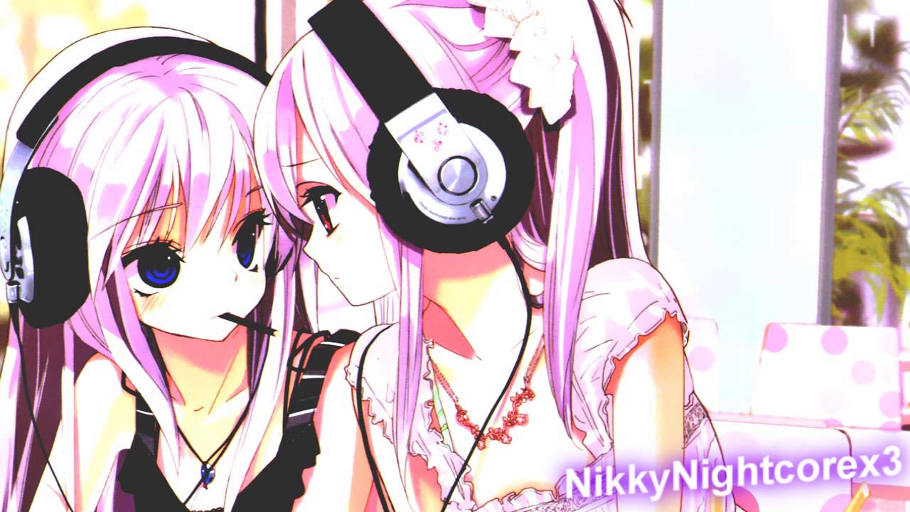 Nightcore ~ Commander