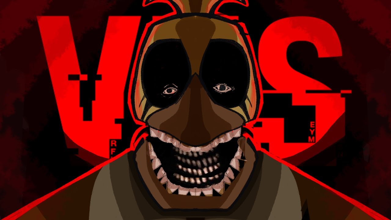 FNaF VHS: Como DESTRUIR uma Fandom