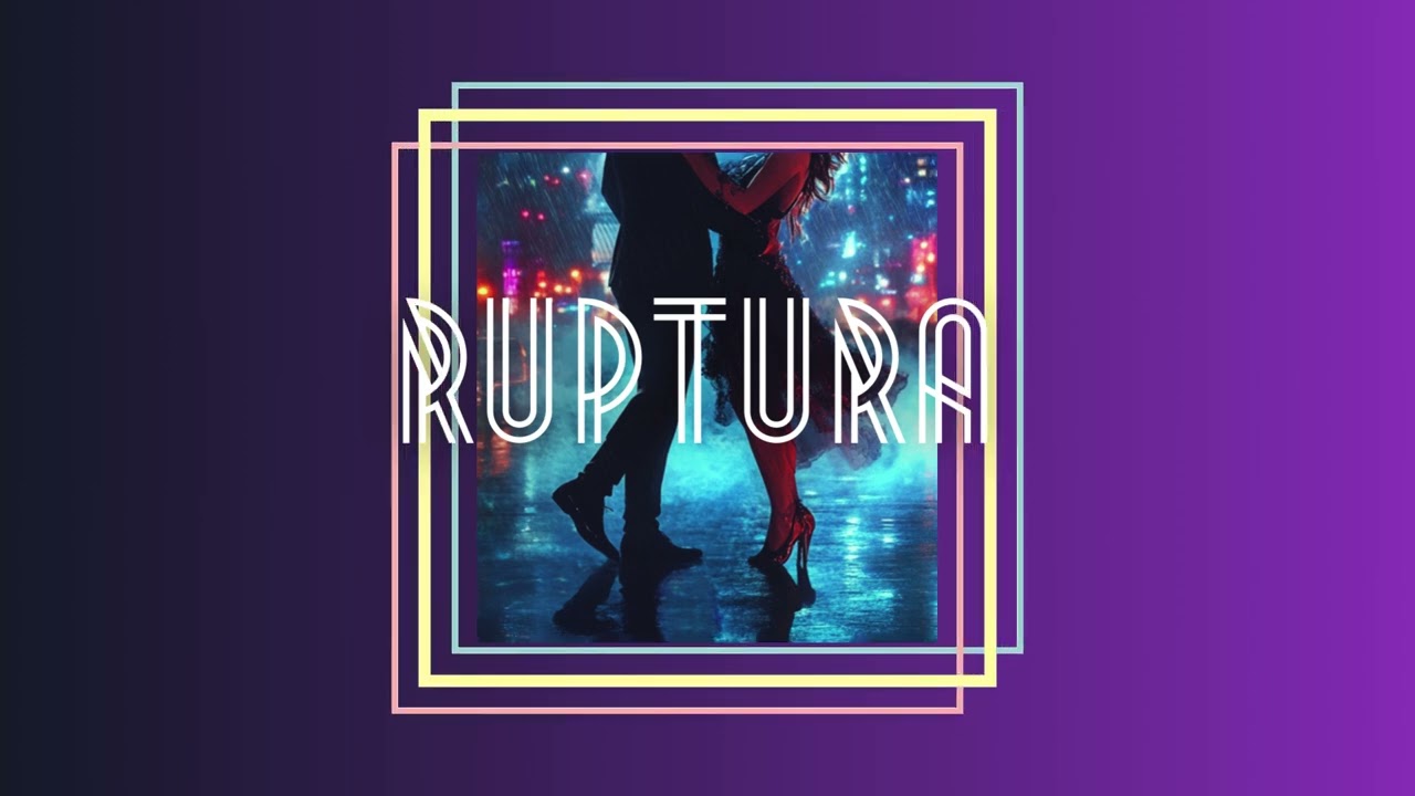 KORDIA - 'Ruptura' (Oficial Video)