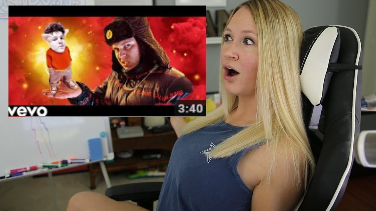 Kon - Stephen Little (Deji’s Cameraman Diss Track) | My Reaction