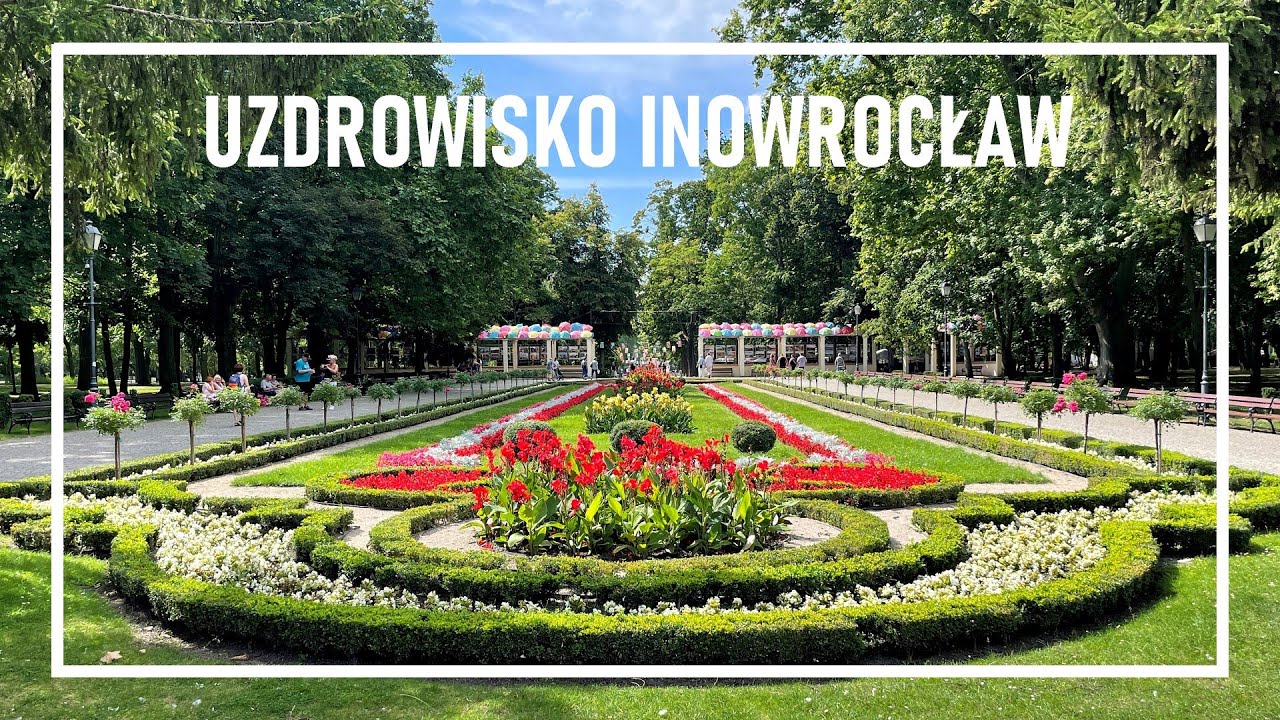 Uzdrowisko Inowrocław