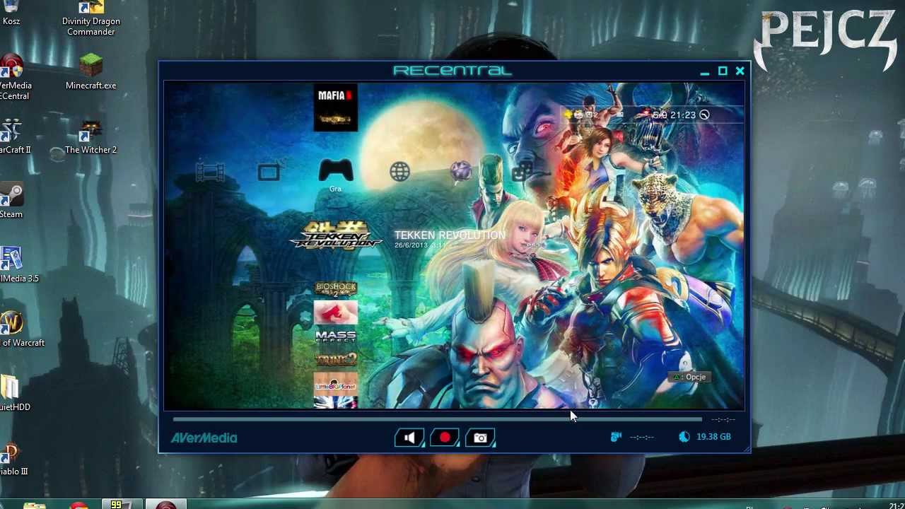 Test AVerMedia Live Gamer Portable - karty do nagrywania i streamowania gameplay'ów z konsol i PC