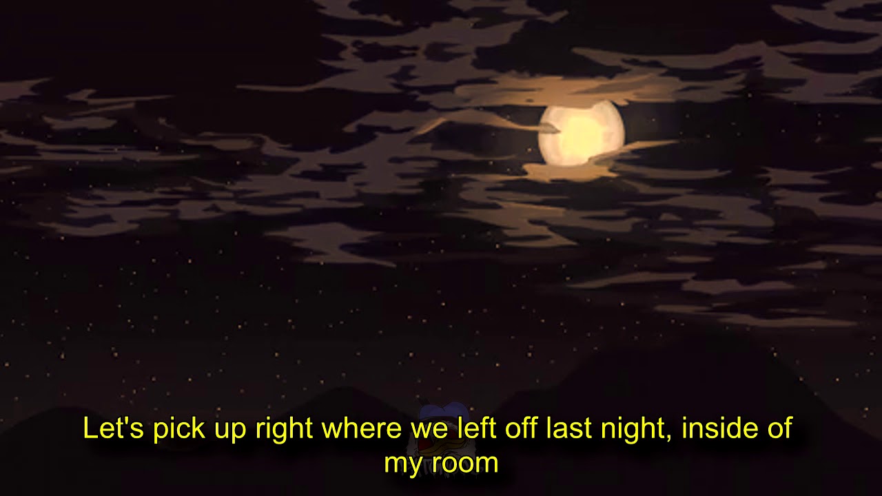 lil peep - lose my mind [lyrics]