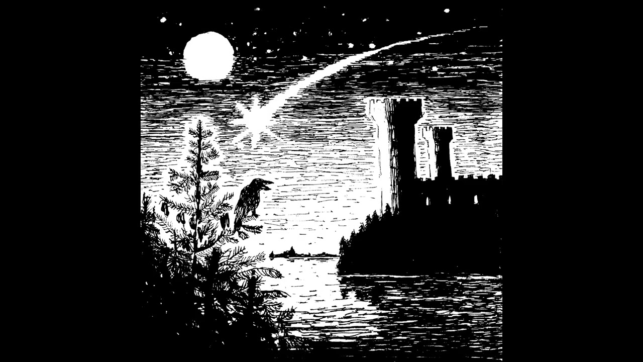 Kaikkivaltias & Vihurienkeli-T&auml;htih&auml;m&auml;r (Full Split)