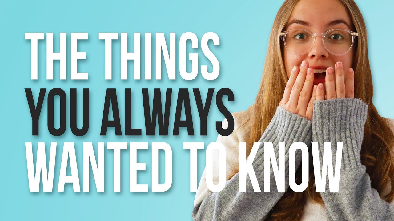 Why am I living in the UK?? | ASK A FOREIGNER!