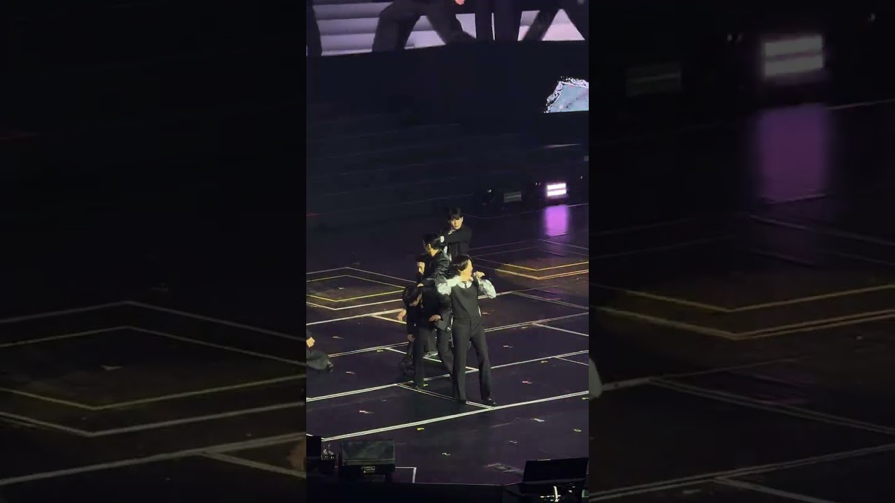 260117 Super Junior SS10 in KL | Mr Simple