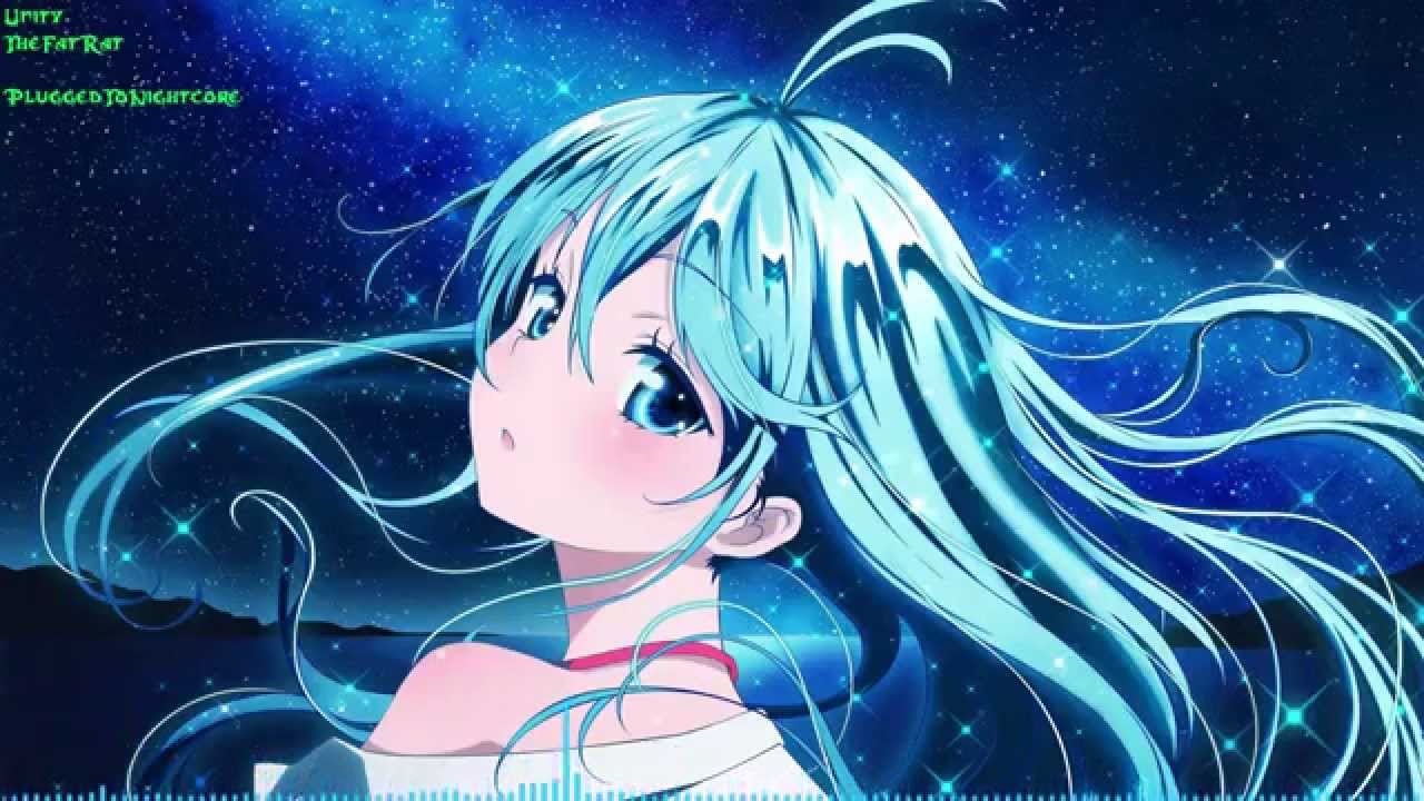 [Nightcore] Unity