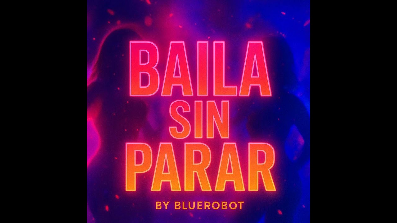 Baila Sin Parar