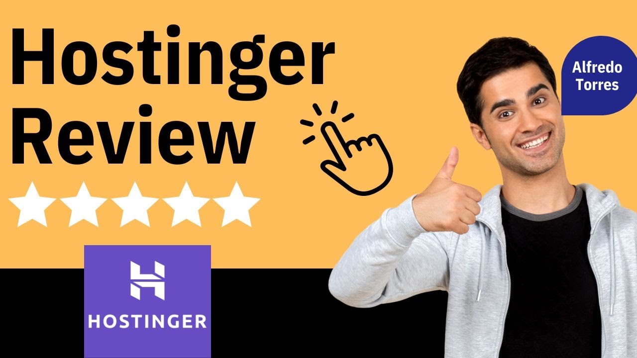 Hostinger Review 2023 | Is it the Best Web Hosting for Your Website? | 🔥 Special Discount Included