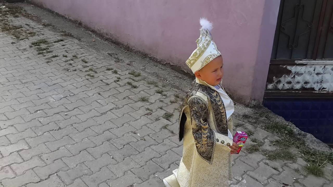 hocaköyü sünnet mevlüdü