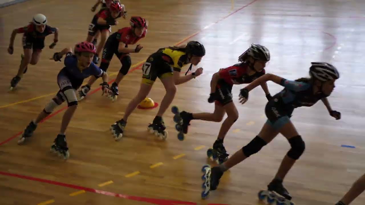 Interzone Indoor Mamers 2023 [Fond]