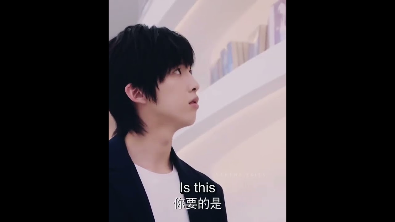 Their 1st meet &bull;| Assistant of superstar|&bull; #assistantofsuperstar #chinesedrama #seethacreations