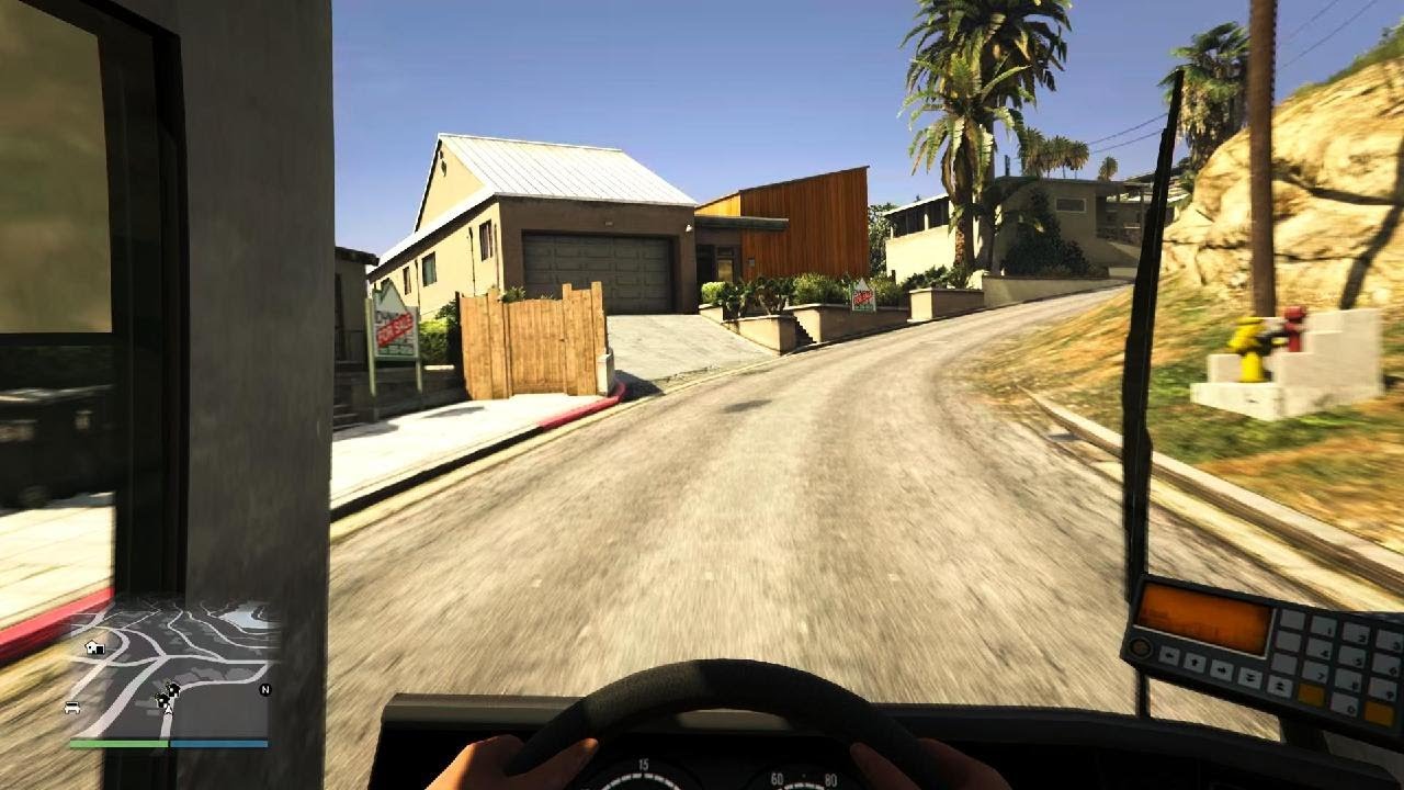 All Day Drive Part 2