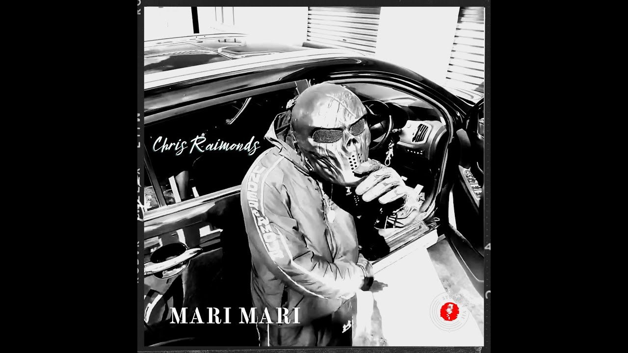 Chris Raimonds - Mari Mari ( Official Music Video )
