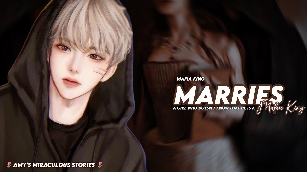 Mafia King Marries A Girl That Doesn't Know-|| One - shot || mlb texting story || miraculous ladybug