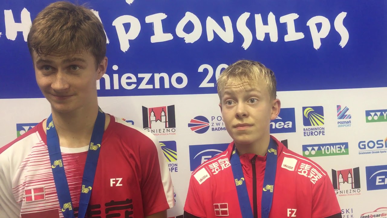 Møller: I think that I am done now