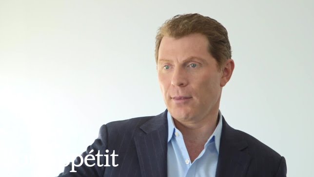 The Key to Amazing Turkey from Celebrity Chefs