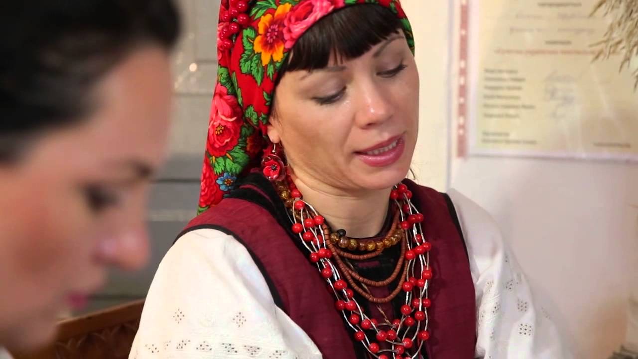 Майстер-Клас від Олени Щербань