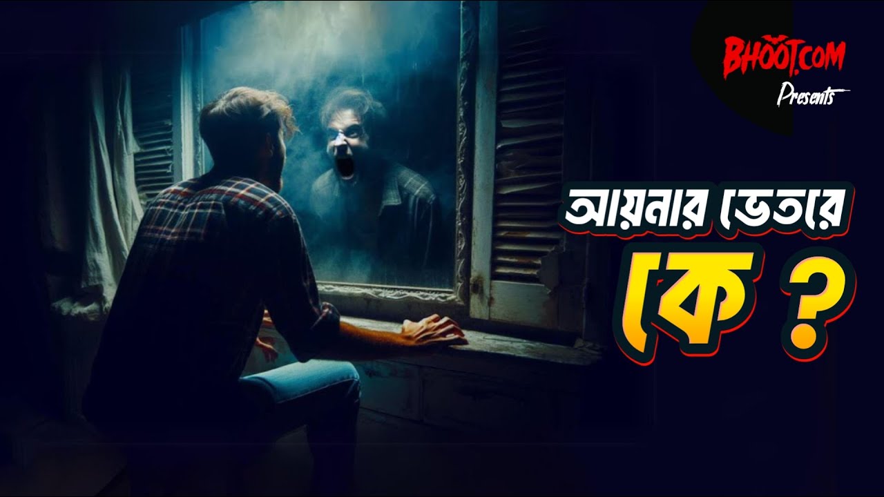 Ke Aynar Bhitor ? | Bhoot.com Extra Episode 71 | ভৌতিক আয়না