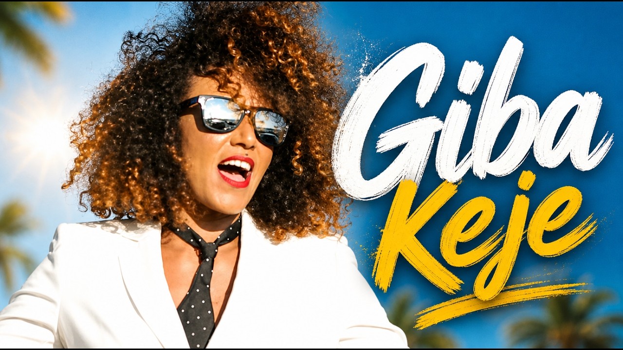 Yalem Tadesse - Giba Keje (Official Video)