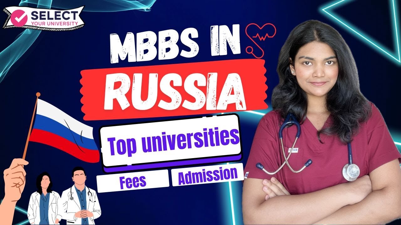 MBBS IN RUSSIA COMPLETE GUIDE |🩺VORONEZH STATE MEDICAL UNIVERSITY VSMU 📚🎓#vsmu #mbbsabroad #russia