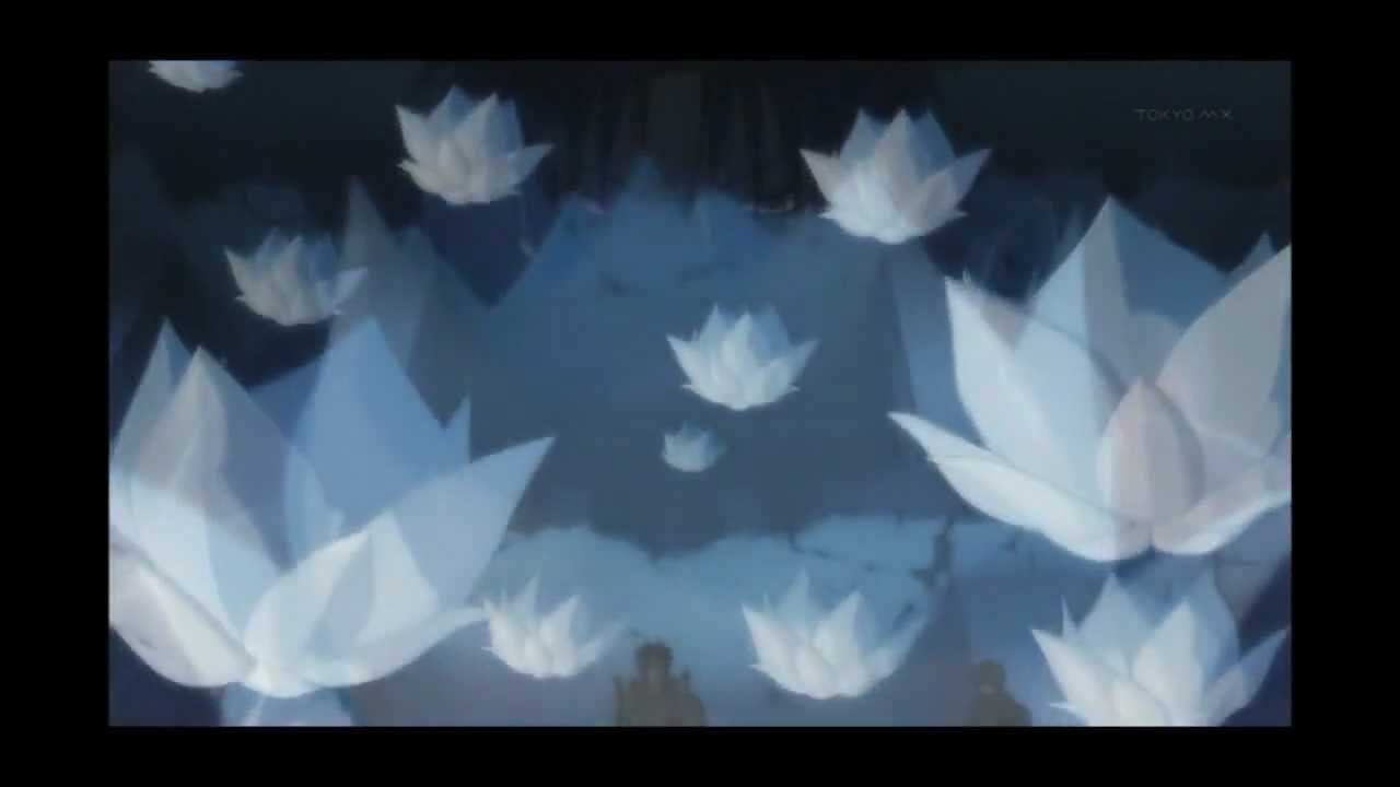 Anime-soul for sale