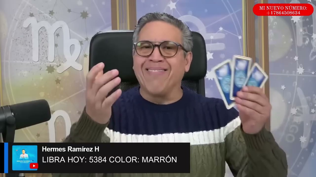 LIBRA HOY: ADIÓS que le vaya BIEN y que NO REGRESE JAMÁS..NO HAY EXCUSAS, el tiempo se agotó...
