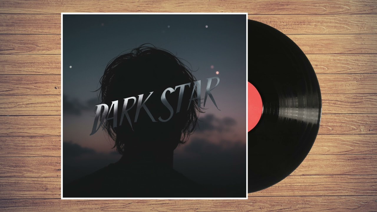 Atlas Moon  - Starstruck City
