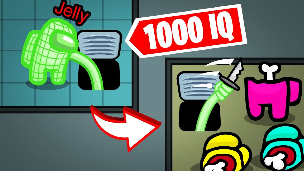СРЕДИ АМЕРИКАНЦЕВ 1000IQ HACK против СОТРУДНИКОВ ПО КОМАНДЕ...