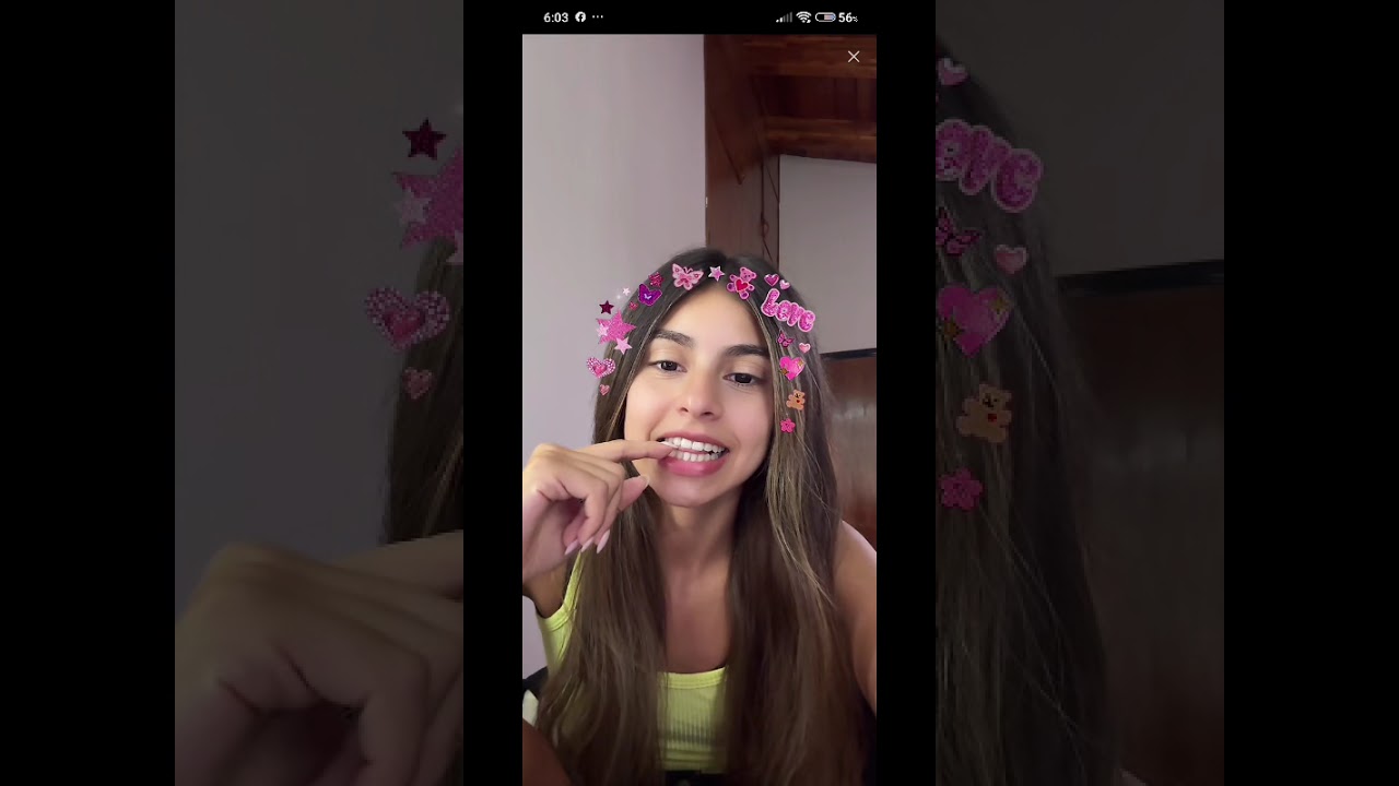 Vlog diario LOVELYGIRL😘😘 #periscope #en vivo #transmisión #transmisión en vivo #video viral (2026) 🥰