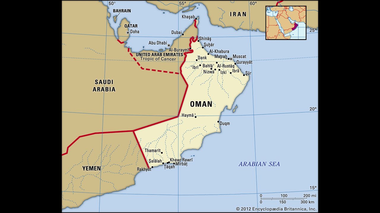 Oman-How to establish a practice in homeopathy and other alternative systems