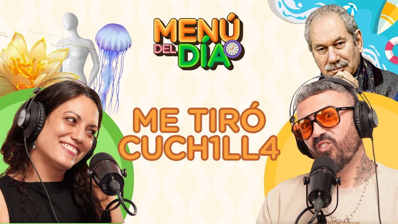 Amante Bandida | Menú del Día | C39T3