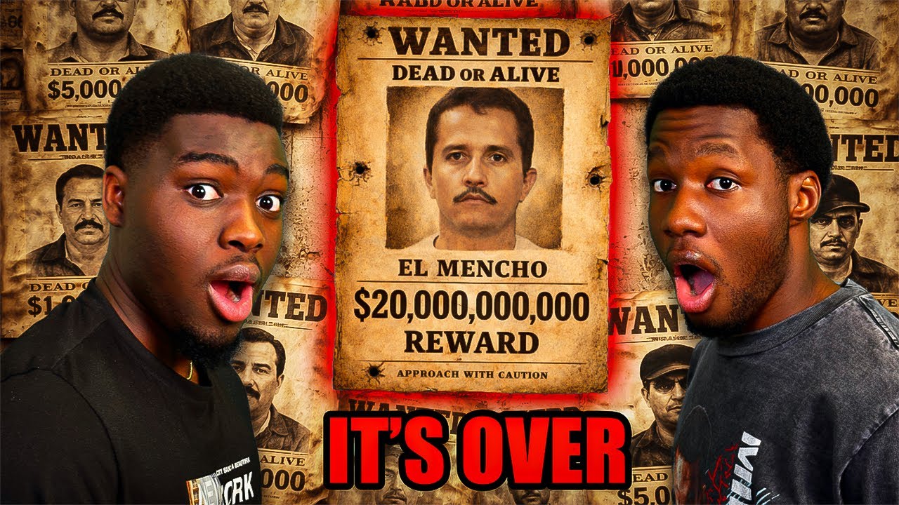 What Happened to El Mencho? The Richest Cartel Boss Ever