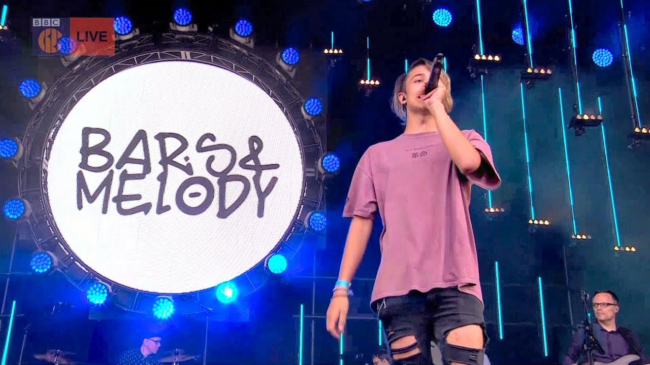 Bars and Melody: Fast Car LIVE at CBBC Summer Social (4/8/18)