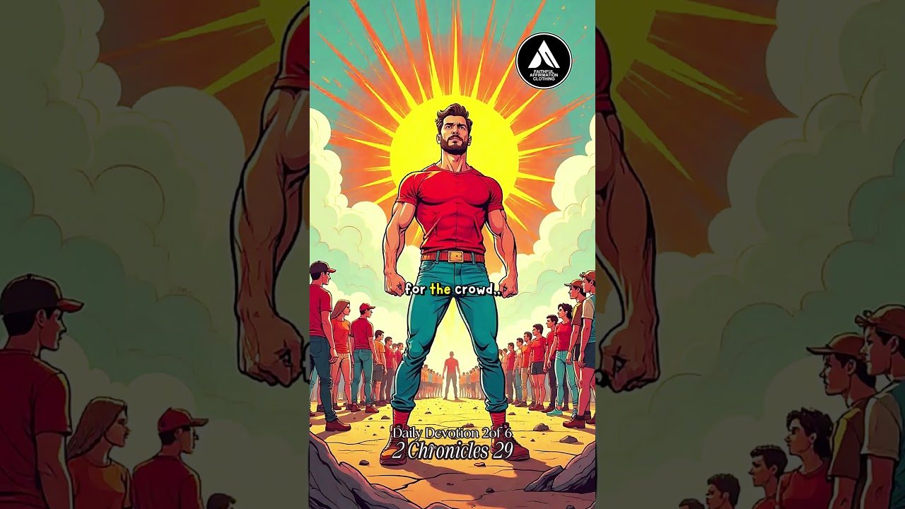 Revival Doesn&rsquo;t Start Loud&mdash;It Starts Real