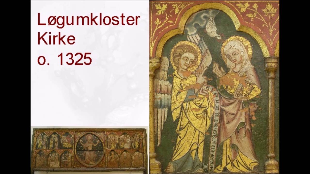 Bebudelse fra Maria-suiten