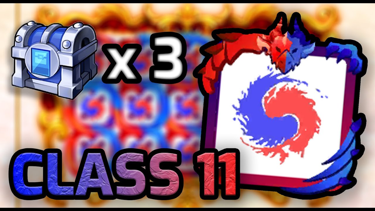 THE POWER OF CLASS 11 YINYANG!!! | How To Play Yinyang Co-op (Lazy Version) [LuNEJuNE]