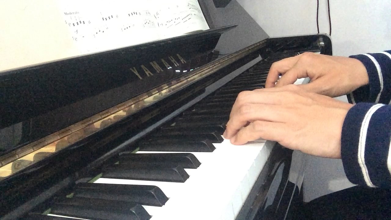BEYER 68   Piano