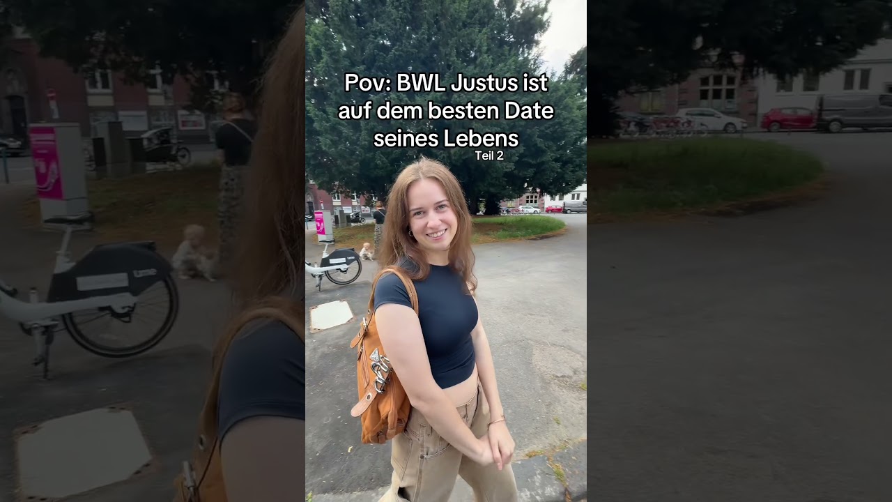 Pick me Girl auf einem anderen Level 🤠🤠🤠 #pickme #comedy #pov #date