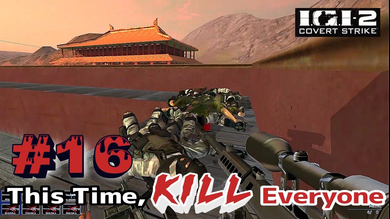 #16 || David Jones Wants To Kill Everyone