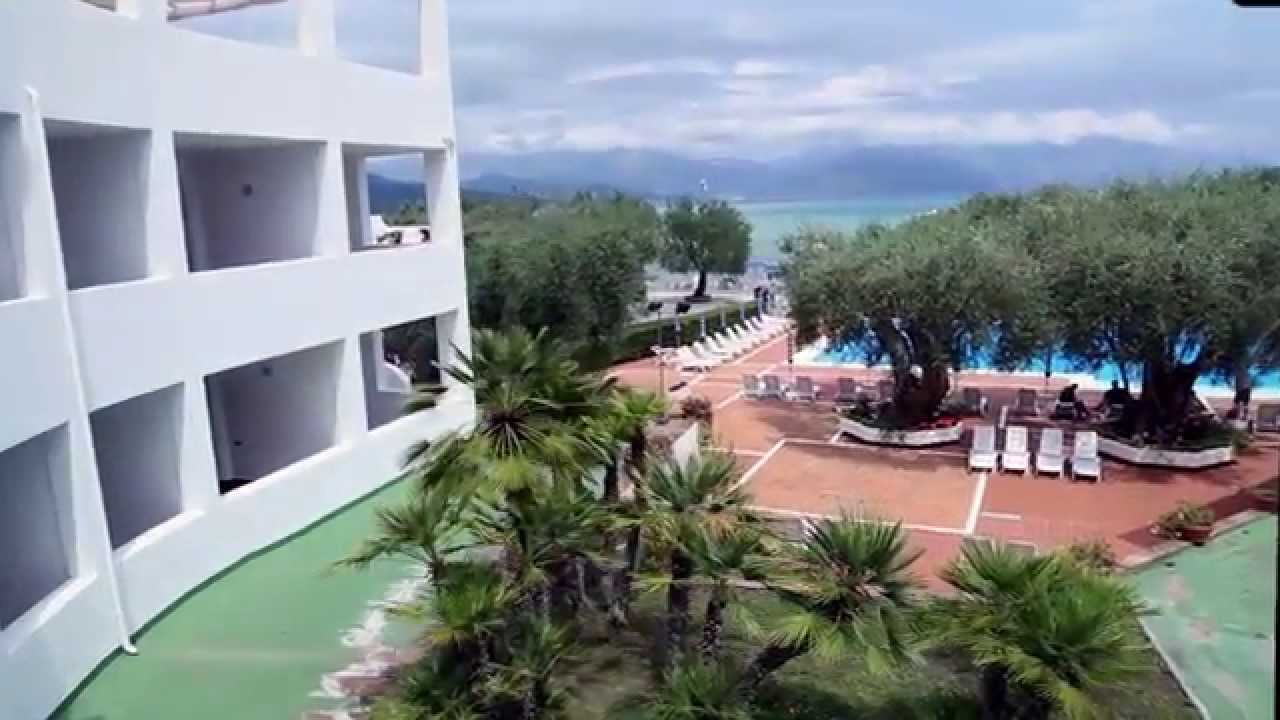 Torre Oliva Hotel  - Village Promo  Spot @Scario SA