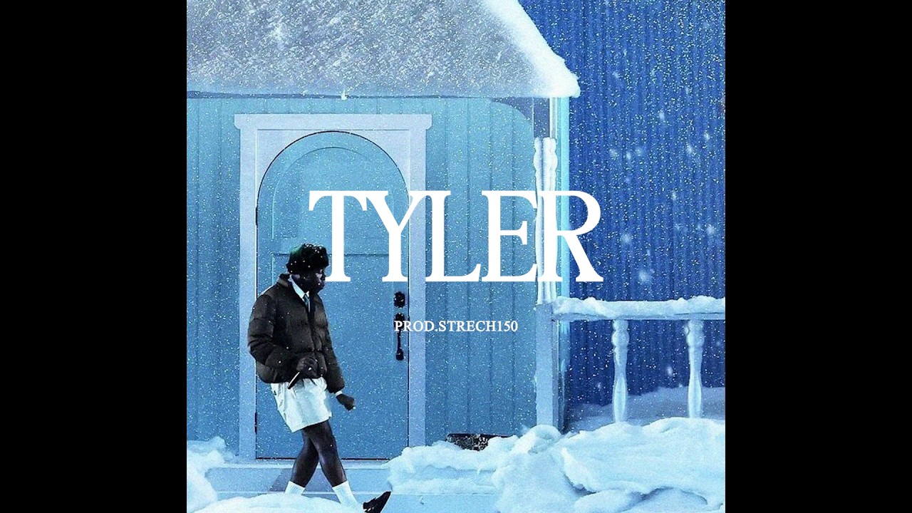 [FREE] Tyler, The Creator x Brent Faiyaz Type Beat “Tyler”