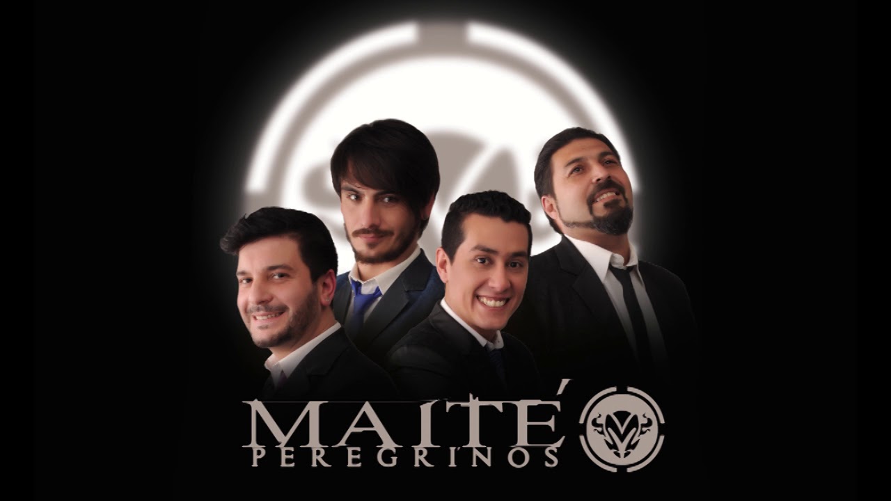 Maité - Tu Amor Me Hace Bien